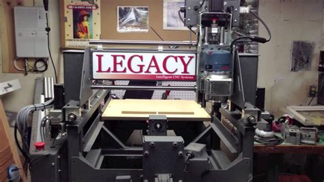 cnc machine made in utah|legacy cnc for sale.